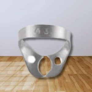 RUBBERS DAM CLAMPS PEEDO # MATT FINISH