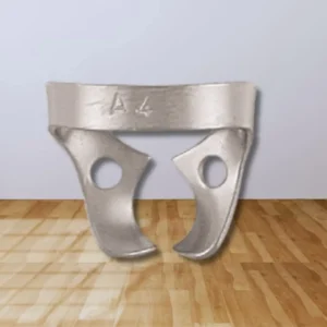 RUBBERS DAM CLAMPS PEEDO # MATT FINISH