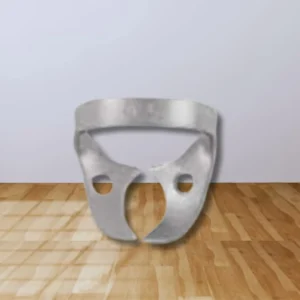 RUBBERS DAM CLAMPS PEEDO # MATT FINISH