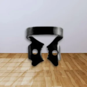 RUBBER DAM CLAMPS # BLACK LINE