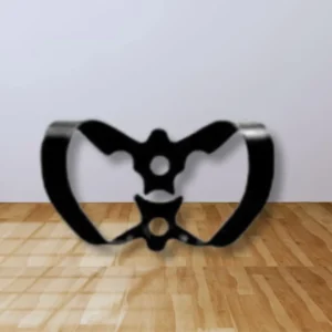 RUBBER DAM CLAMPS # BLACK LINE