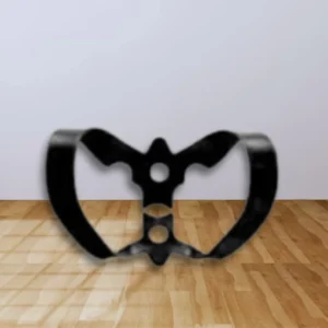 RUBBER DAM CLAMPS # BLACK LINE