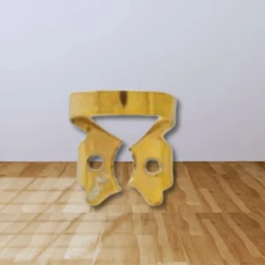 RUBBER DAM CLAMPS # GOLD LINE