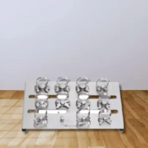 RUBBER DAM CLAMP HOLDER