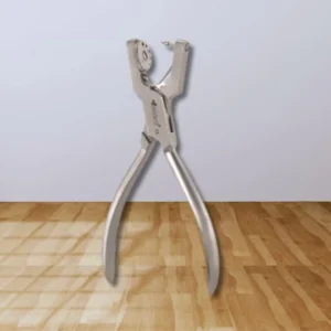 RUBBER DAM PUNCH AINSWORTH 17CM