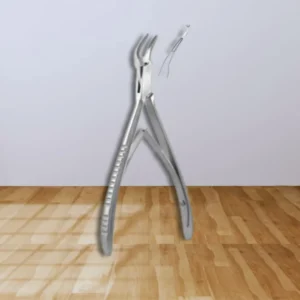 MICRO BONE RONGEURS FRIEDMAN 45_