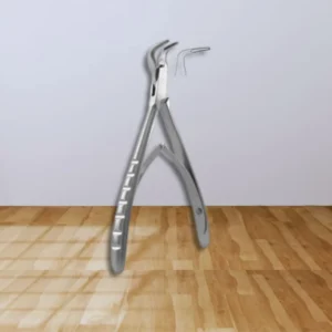 MICRO BONE RONGEURS FRIEDMAN 90_