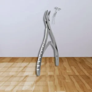 MICRO BONE RONGEURS FRIEDMAN S SHAPE