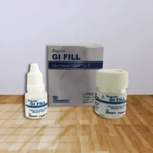 Ammdent Gi Fill (Regular)