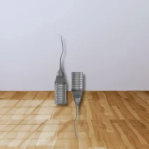 GRACEY CURETTES MINI FIVE # 6