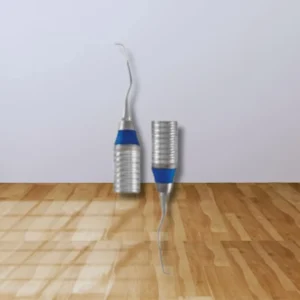 GRACEY CURETTES COLOUR CODED # MINI FIVE # 7