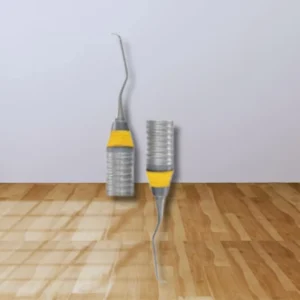 GRACEY CURETTES COLOUR CODED # MINI FIVE # 7