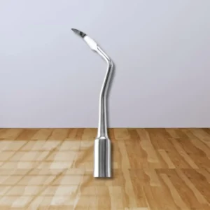 SUPRA GINGIVAL SCALER SINGLE END