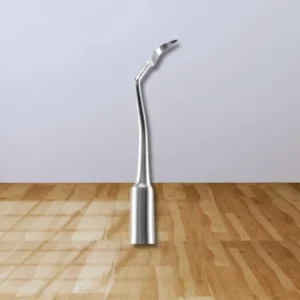 SUPRA GINGIVAL SCALER SINGLE END