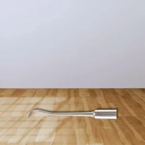 SUPRA GINGIVAL SCALER SINGLE END