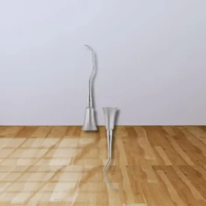 COLUMBIA CURETTES #6                            (10MM Handle)