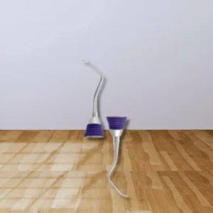 COLUMBIA CURETTES COLOR CODED #7