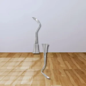 SCALERS CRANE-KAPLAN #6                   (10MM Handle)