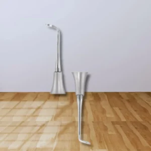 SCALERS NEVI POSTERIOR #6                        (10MM Handle)