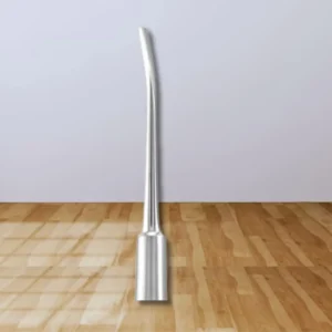 SUB GINGIVAL SCALER SINGLE END