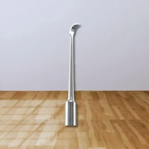 SUPRA GINGIVAL SCALER SINGLE END