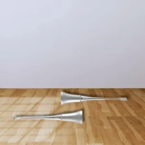 DREBY PERRY CHISEL #6                                  (10MM HANDLE)