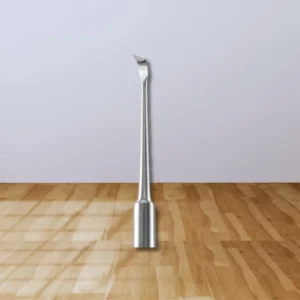 SUPRA GINGIVAL SCALER SINGLE END