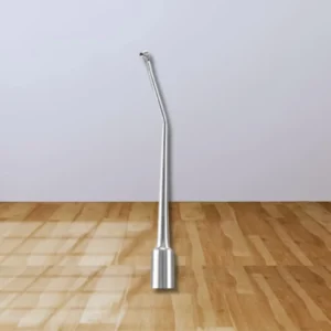 SUB GINGIVAL SCALER SINGLE END