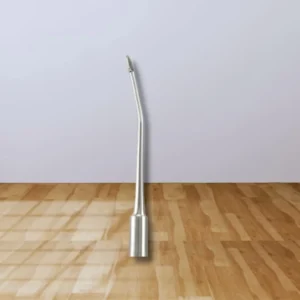 SUB GINGIVAL SCALER SINGLE END