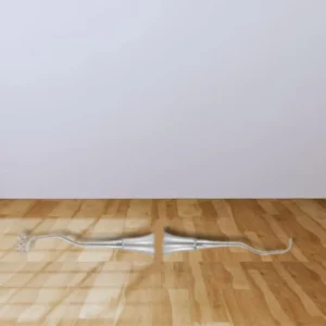 GRACEY CURETTES #6                             (10MM Handle)