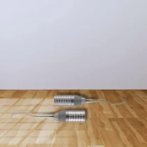 GRACEY CURETTES COLOR CODED #7