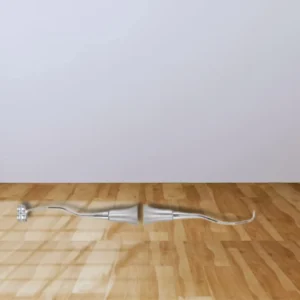 GRACEY CURETTES #6                             (10MM Handle)