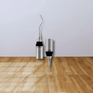 GRACEY CURETTES COLOR CODED #7