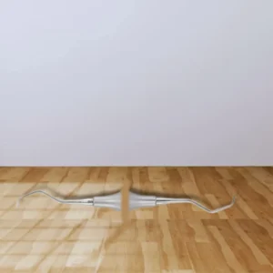 GRACEY CURETTES #6                             (10MM Handle)