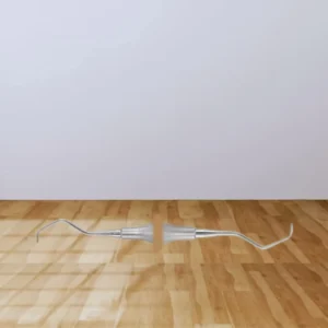 GRACEY CURETTES #6                             (10MM Handle)