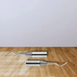 FURCATION CURETTE QUETIN BUCCAL/LINGUAL # 6