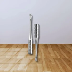 SPOON SHAPE ELEVATOR