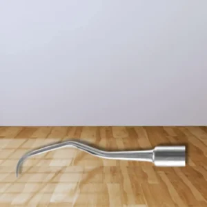 SUPRA GINGIVAL SCALER SINGLE END