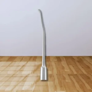 SUB GINGIVAL SCALER SINGLE END