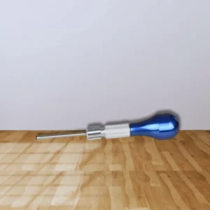 Modern Orthodontics Implant Screw Driver