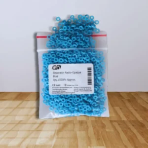 Modern Orthodontics Elastosure Separators