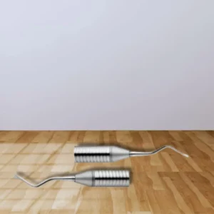 TUNNELLING KNIVES 2 # 6