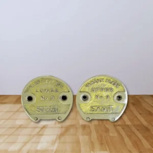 Samit Varsity Flask No.8