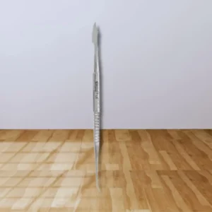 WAX AND MODELLING CARVERS ZAHLE