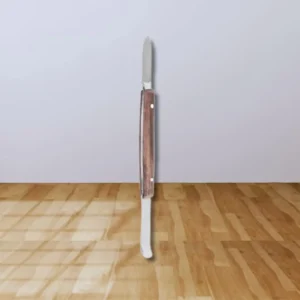 WAX KNIVES FAHNENSTOCK SMALL