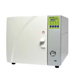 Apoza AD7 Vaccum Type Autoclave 17Ltrs NV