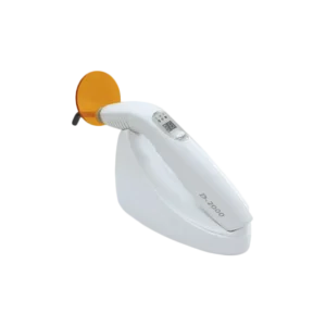 Apoza Light Cure D-2000 7W, Cordless