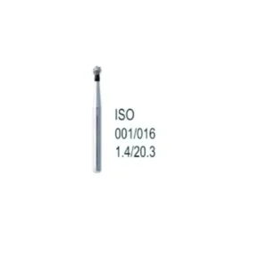 Mani Diamond Burs - Super Coarse - BR41SC
