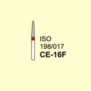 Mani Diamond Burs CE Series - 16F