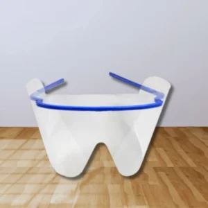 Capri Eye Shield - 10 Shields